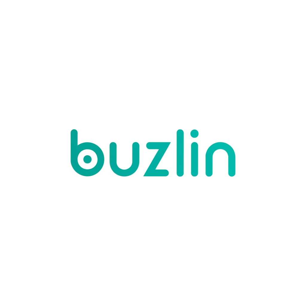 Buzlin Logo